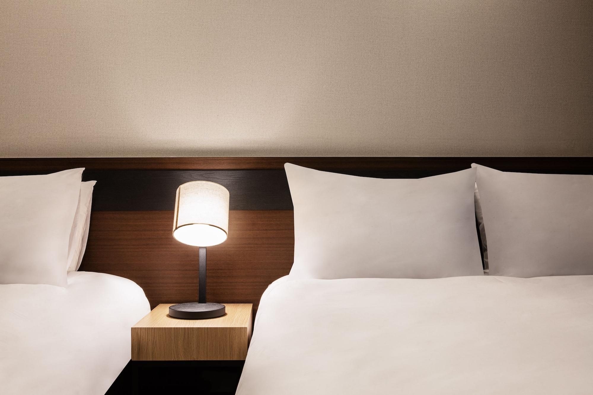 Gold Coast Hotel Инчон Екстериор снимка